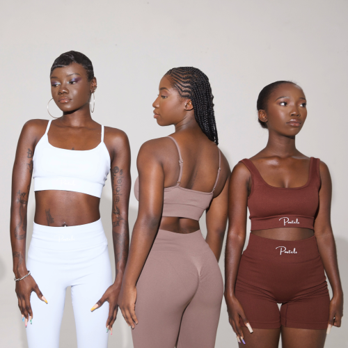 Athleisure Collection