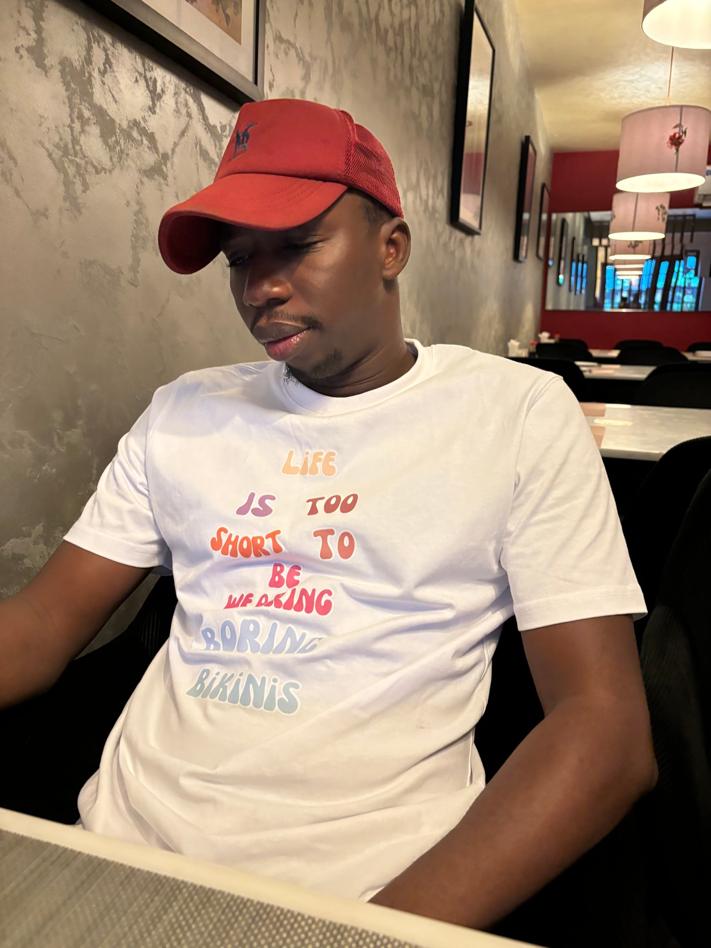 T-shirts