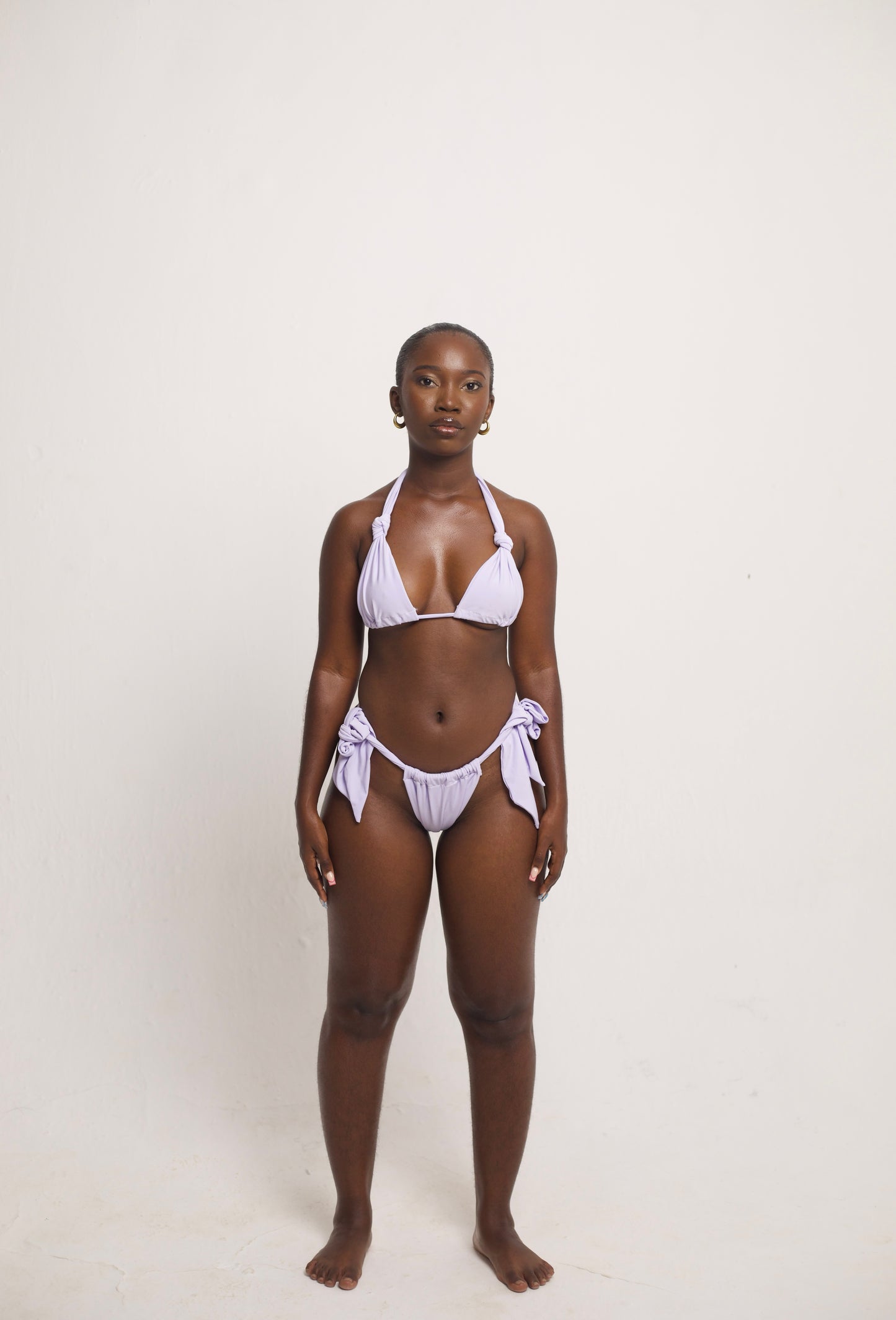 Lilac Bikini