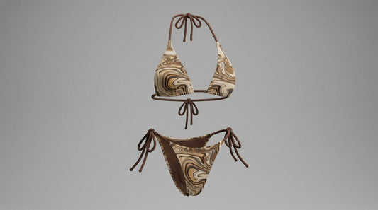 Sol bikini