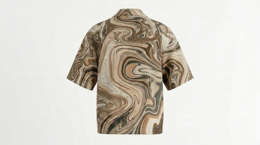 Sol Oversized Shirt