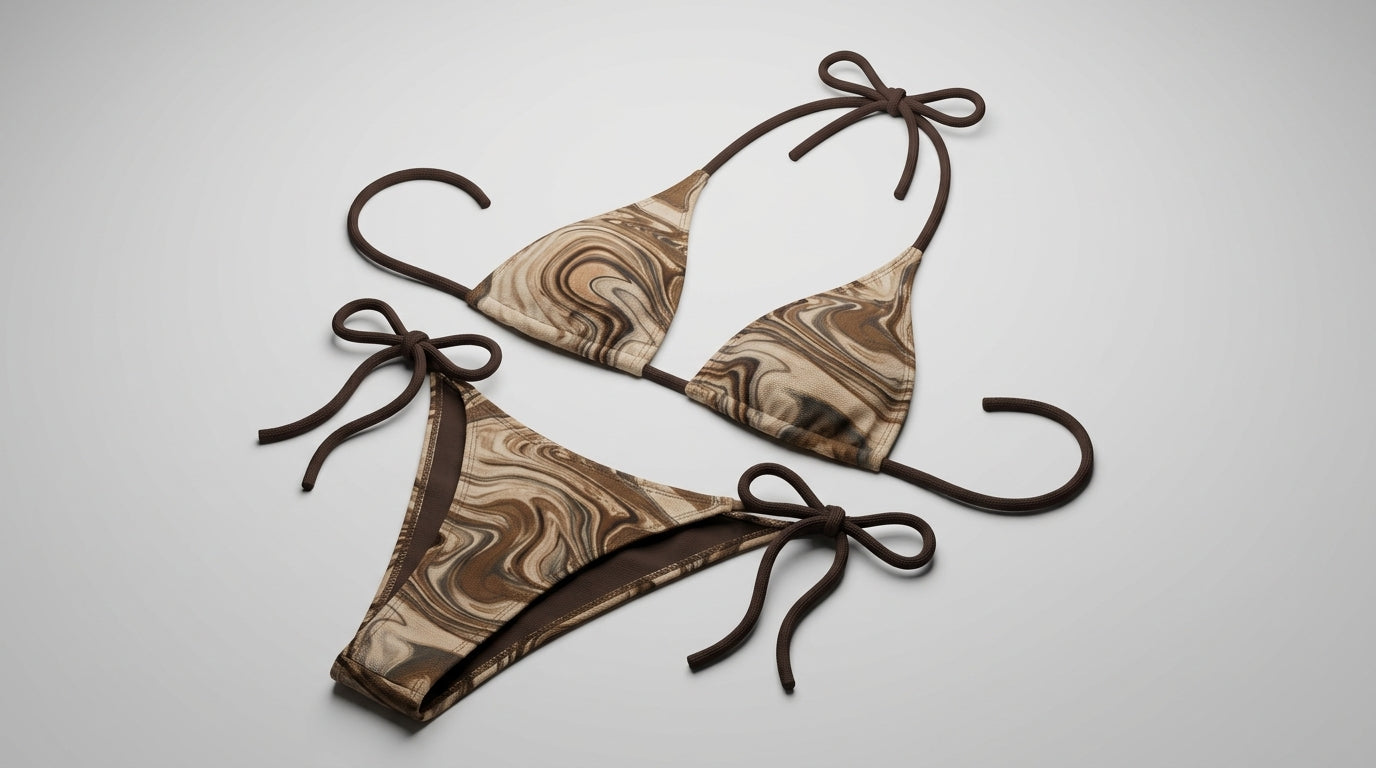 Sol bikini