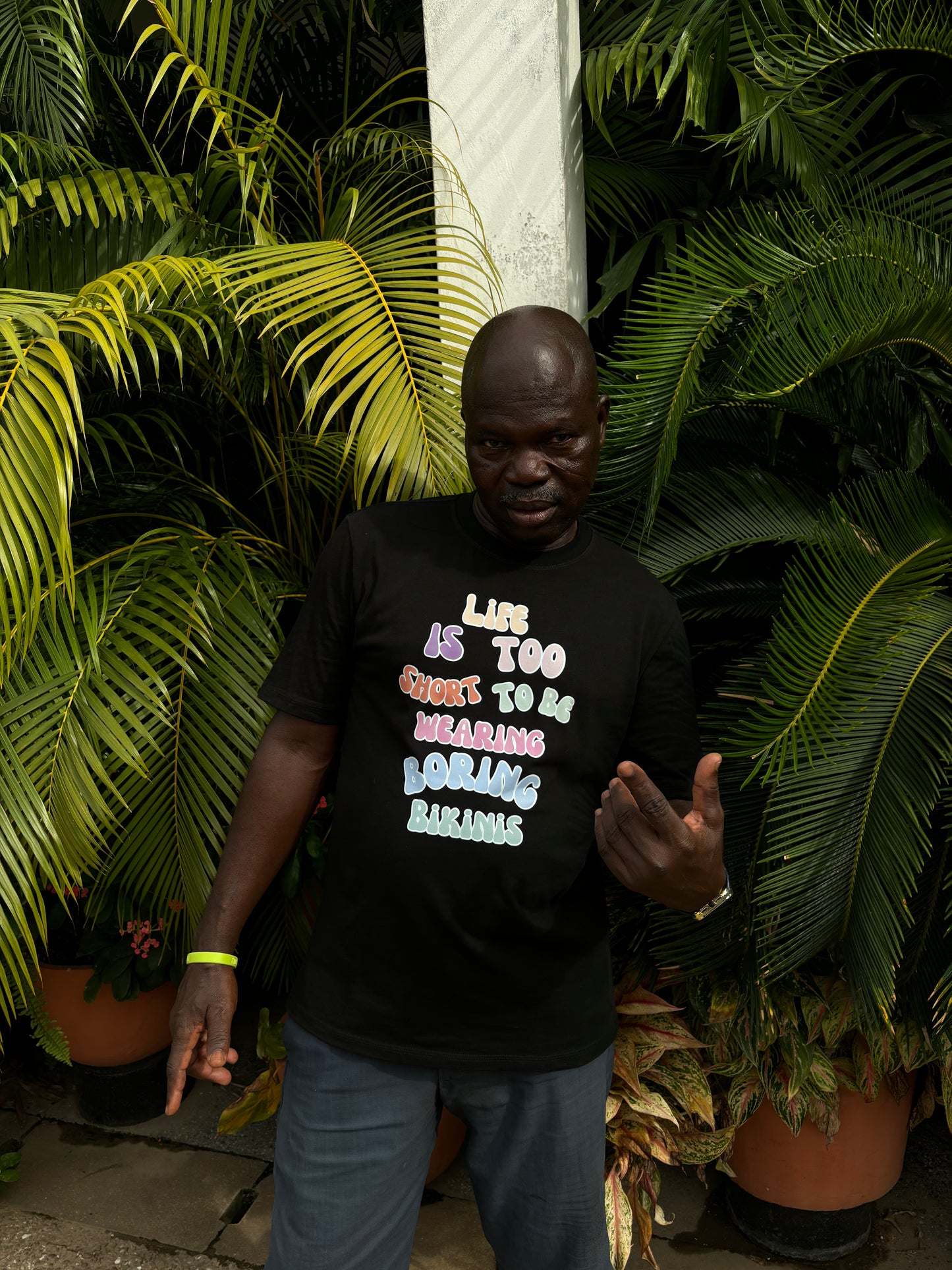 T-shirts