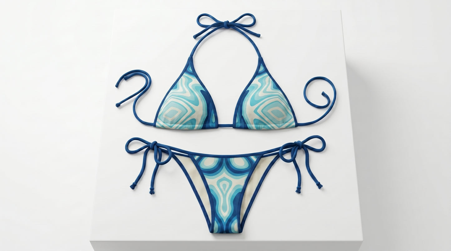 Sea Bikini