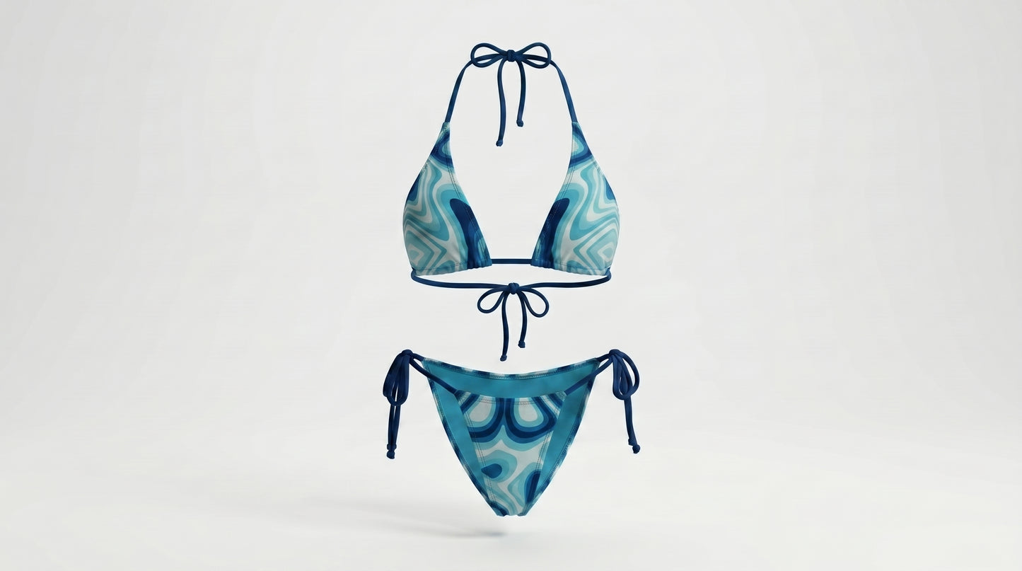 Sea Bikini
