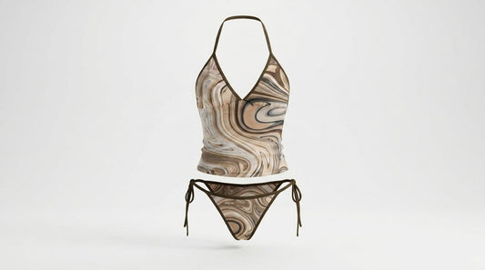 Sol Top set Bikini