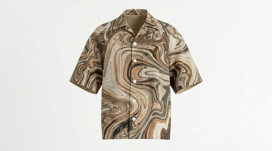 Sol Oversized Shirt