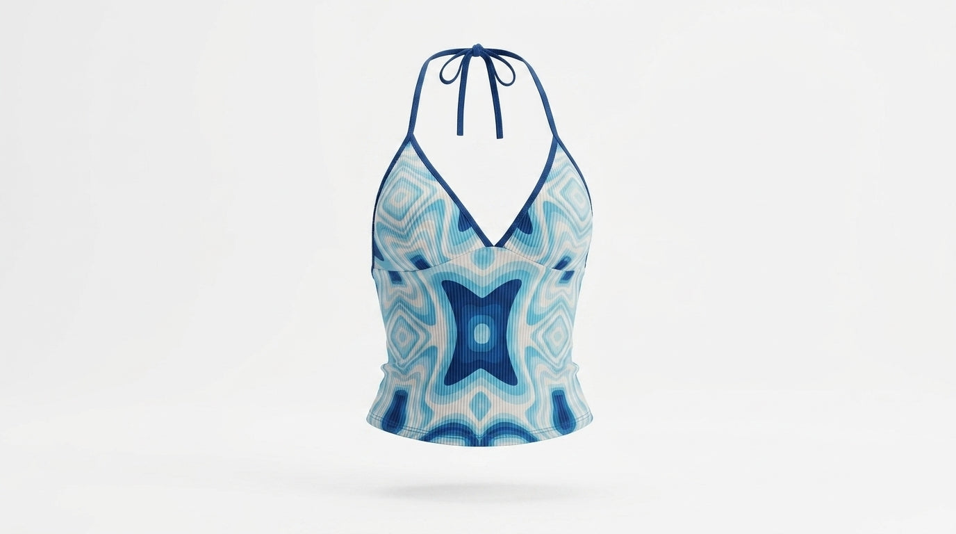 Sol & Sea Top only