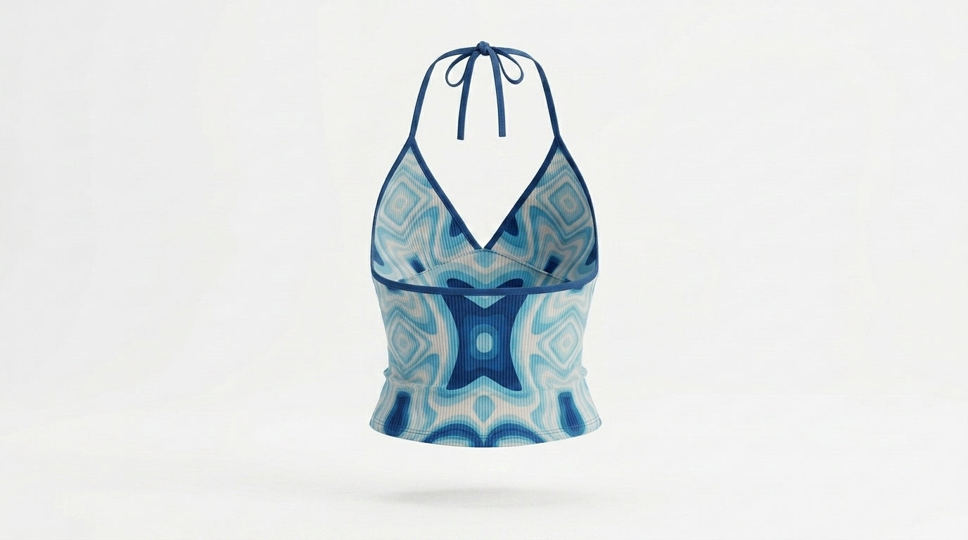 Sol & Sea Top only