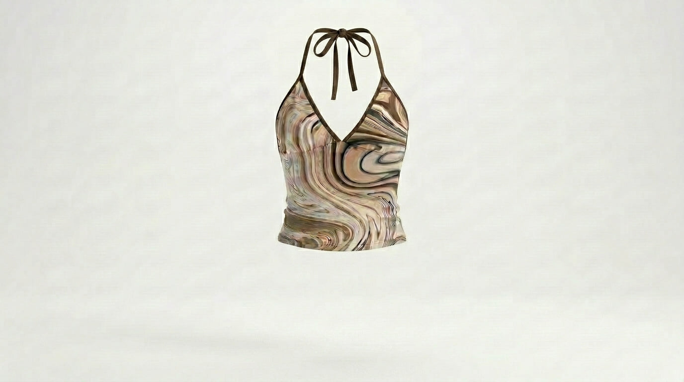 Sol & Sea Top only