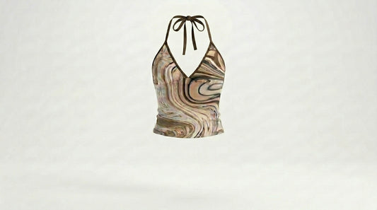 Sol & Sea Top only