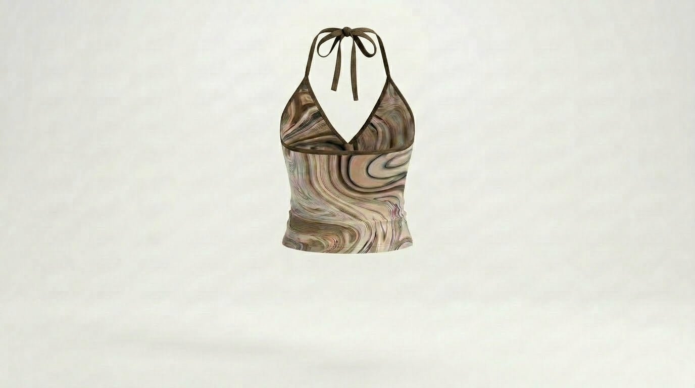 Sol & Sea Top only