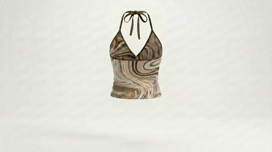 Sol & Sea Top only